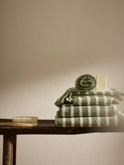 Bonnie Bath Towels