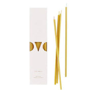 Slim Candles
