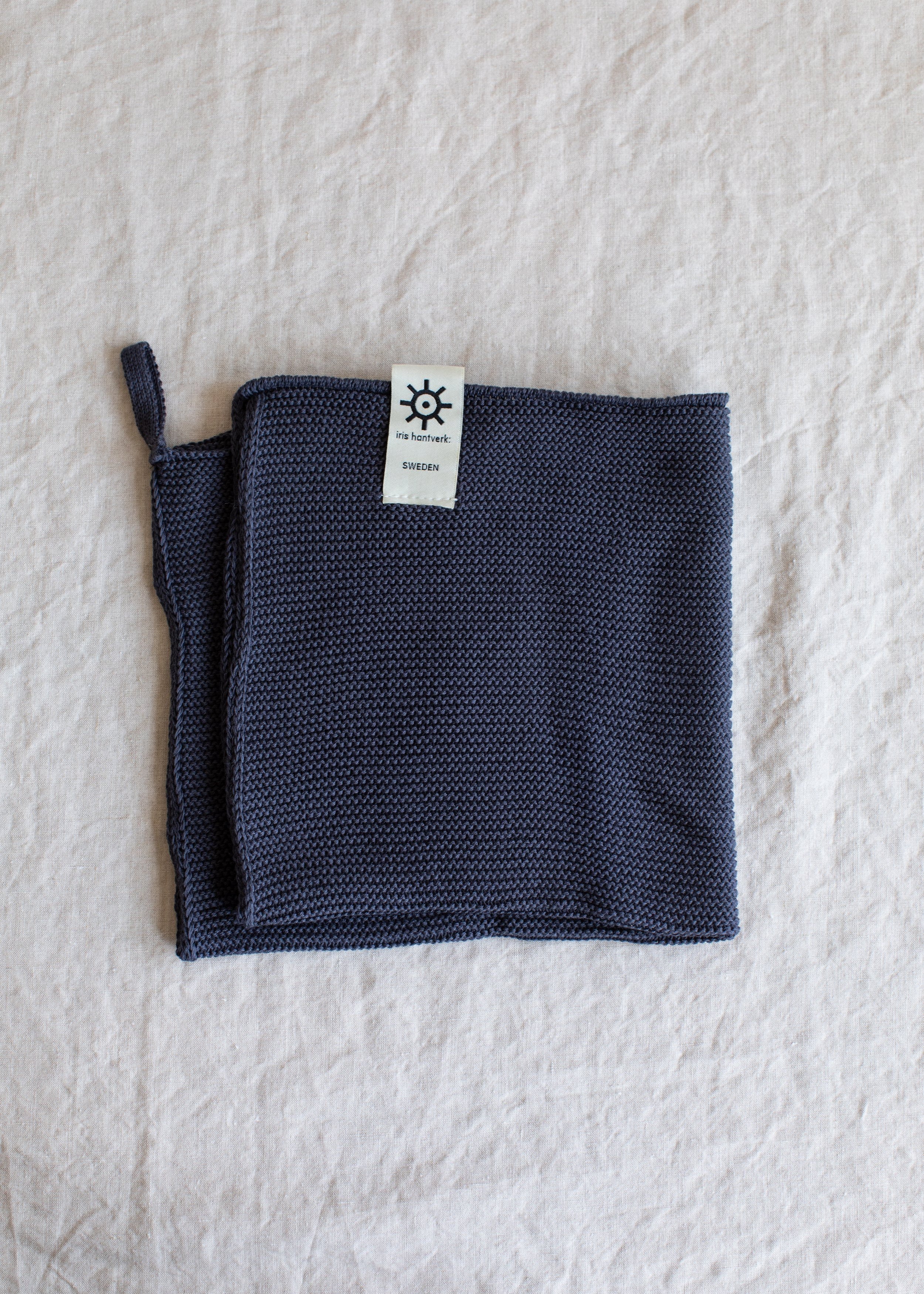 Organic Cotton Hand Towel