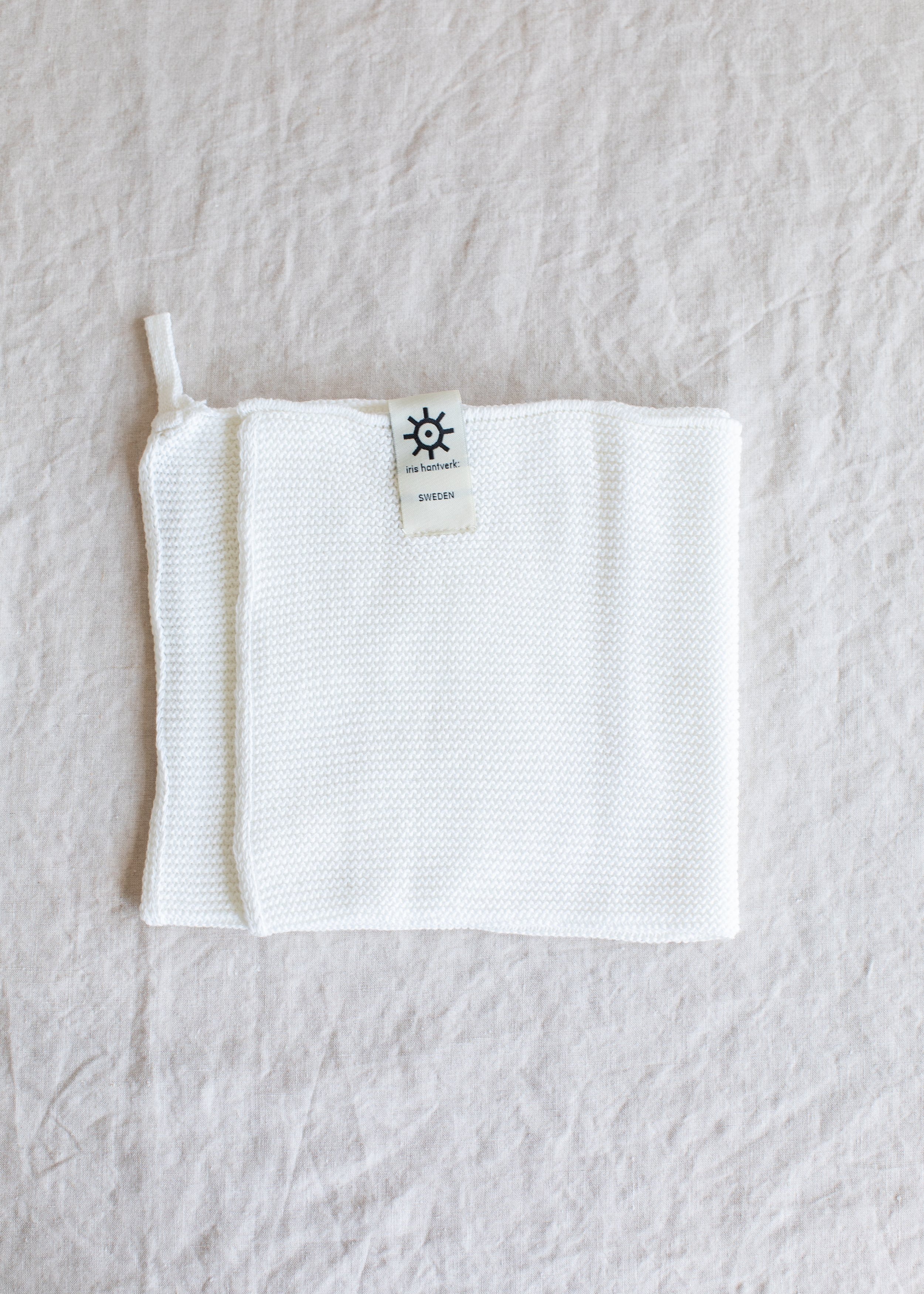 Organic Cotton Hand Towel