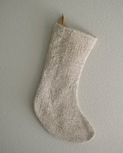 Holiday Vintage Stocking No. 32