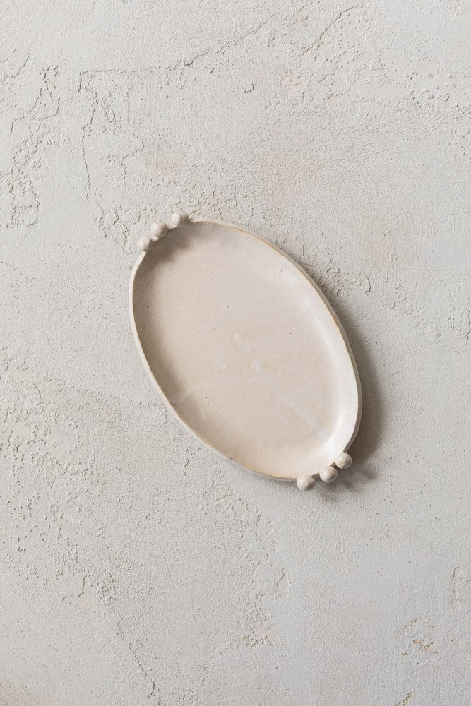 Salto Ellipses Platter - Thumbnail 3