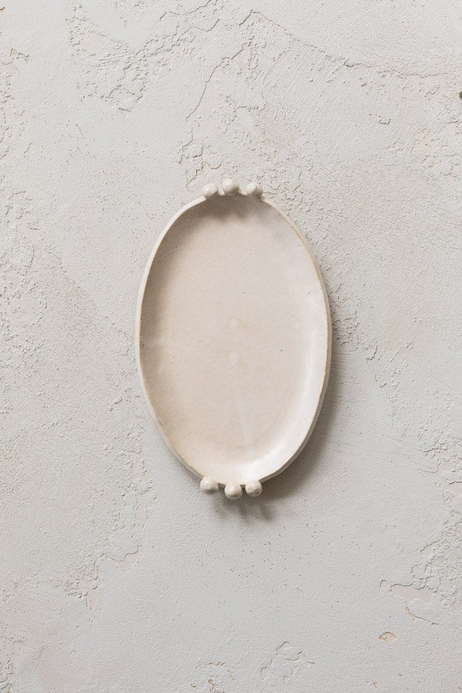 Salto Ellipses Platter - Thumbnail 2