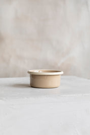 Enamel Condiment Cup