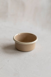 Enamel Condiment Cup