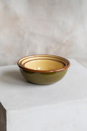 Enamel Nesting Bowl Set