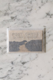Erika's Postcard Set