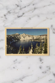Erika's Postcard Set