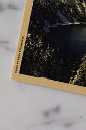 Erika's Postcard Set