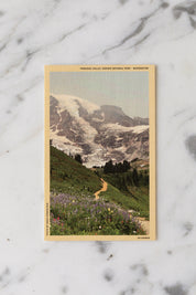 Erika's Postcard Set