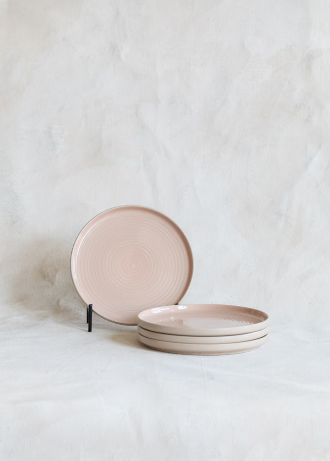 Essential Dinnerware  - Blush