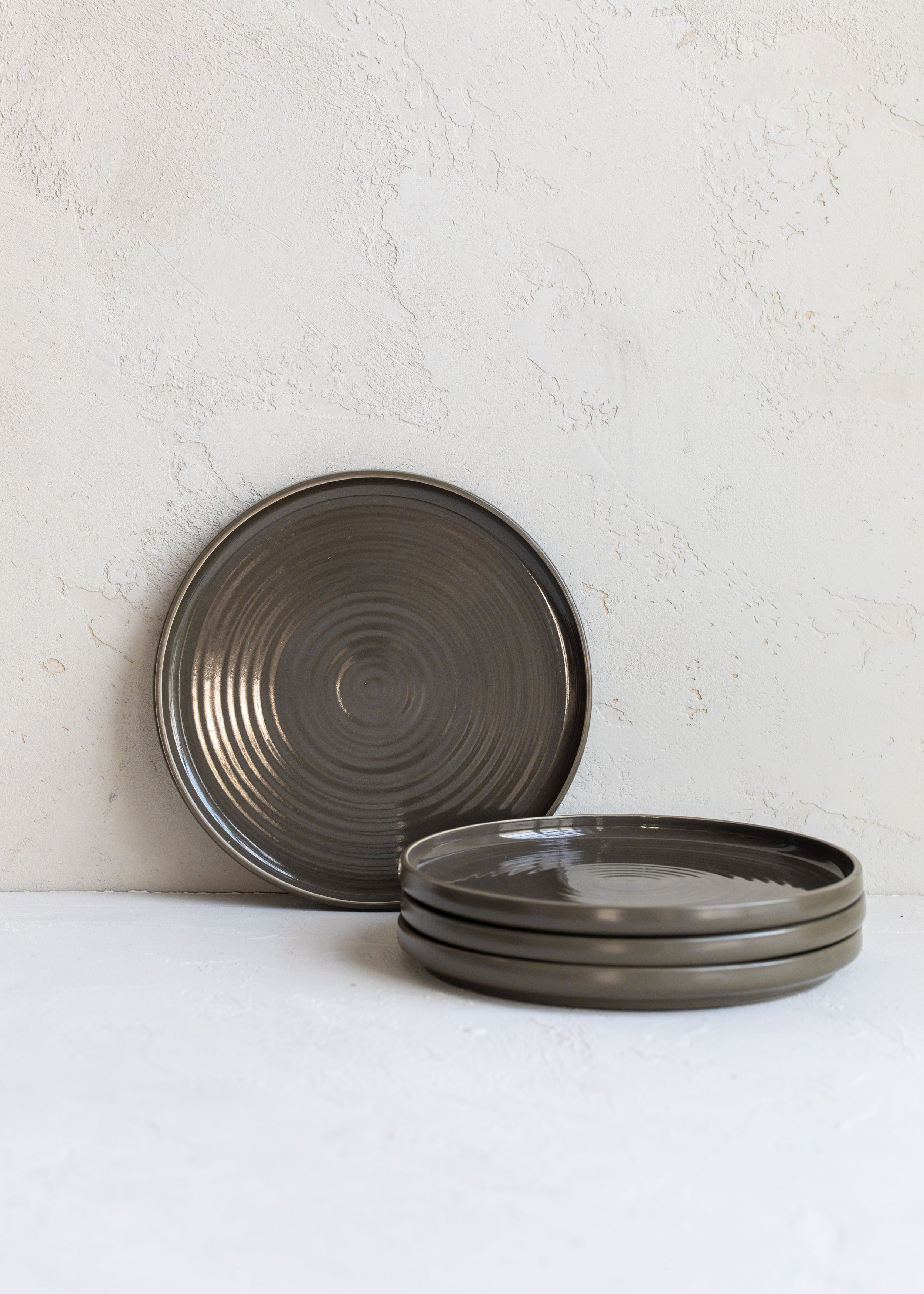 Essential Dinnerware  - Olive