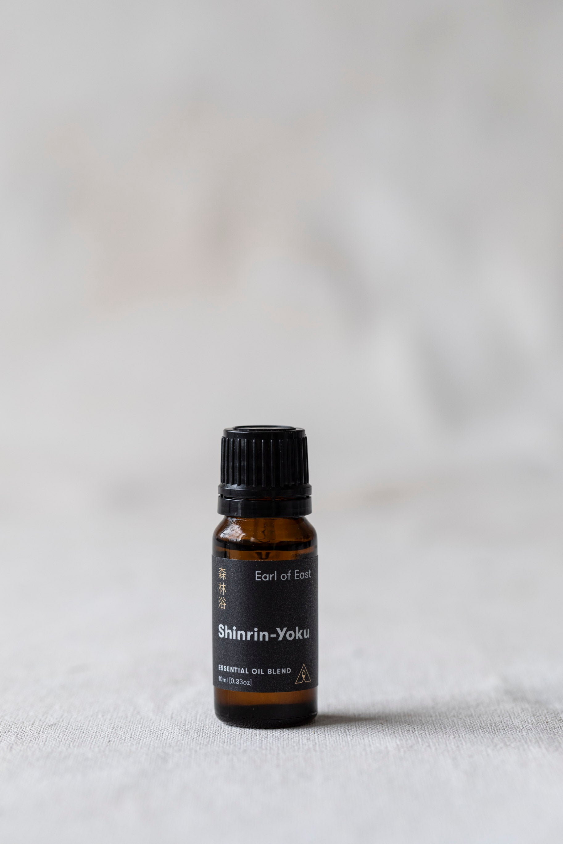 Essential Oil Blend - Shinrin-Yoku