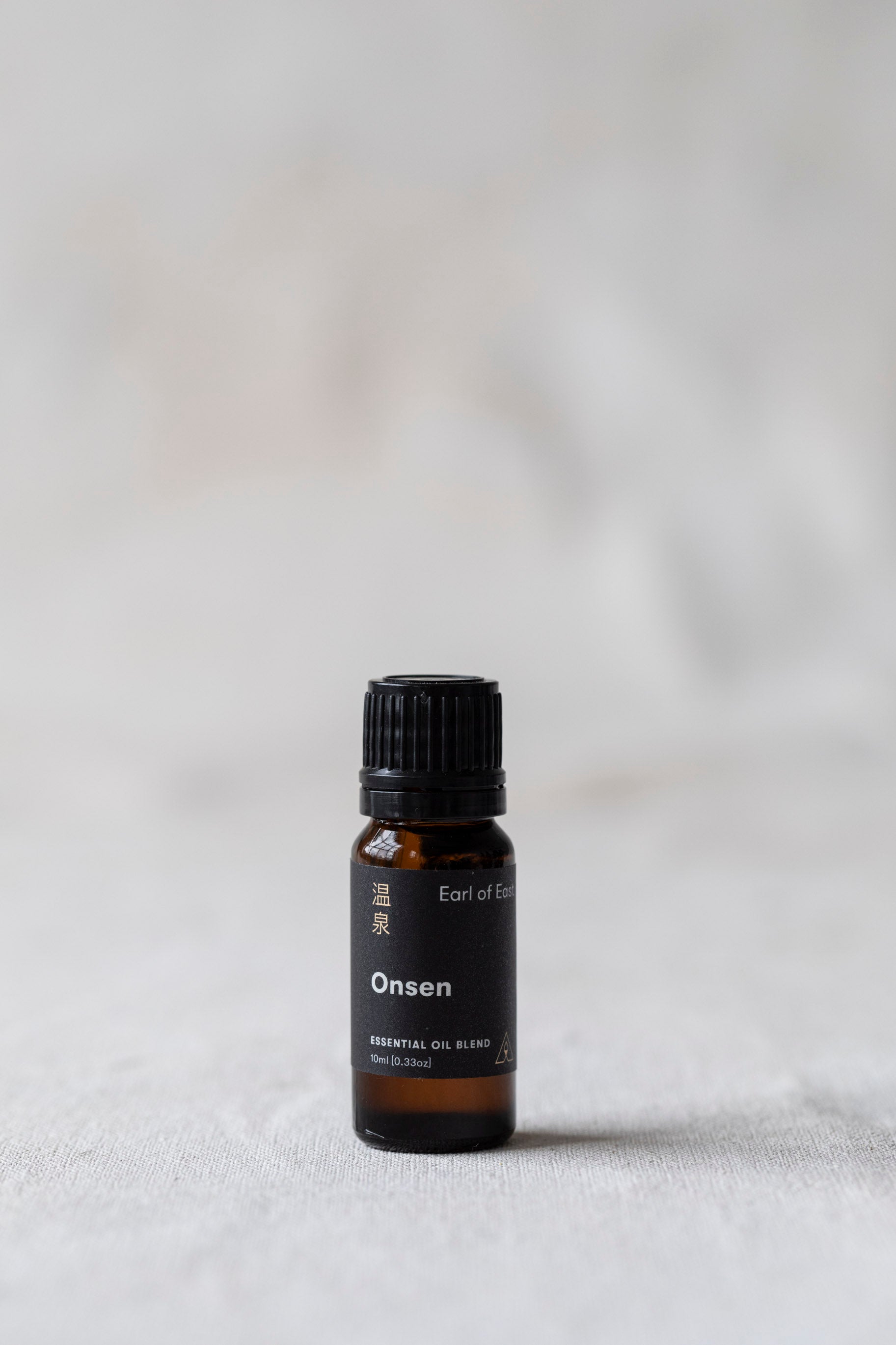 Essential Oil Blend - Onsen