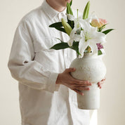Wabi Sabi Large Vase 006