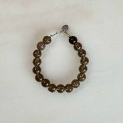 Smoky Quartz Bracelet