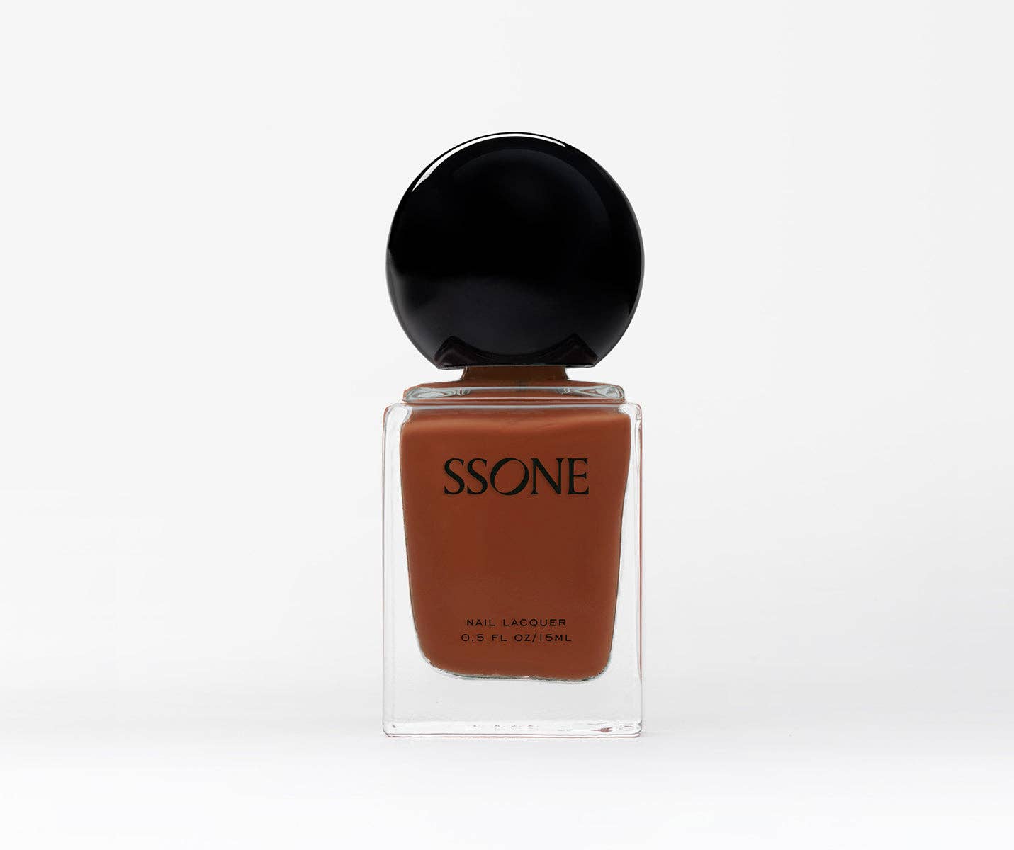 Cassava Nail Polish