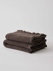 Nella Waffle Towels