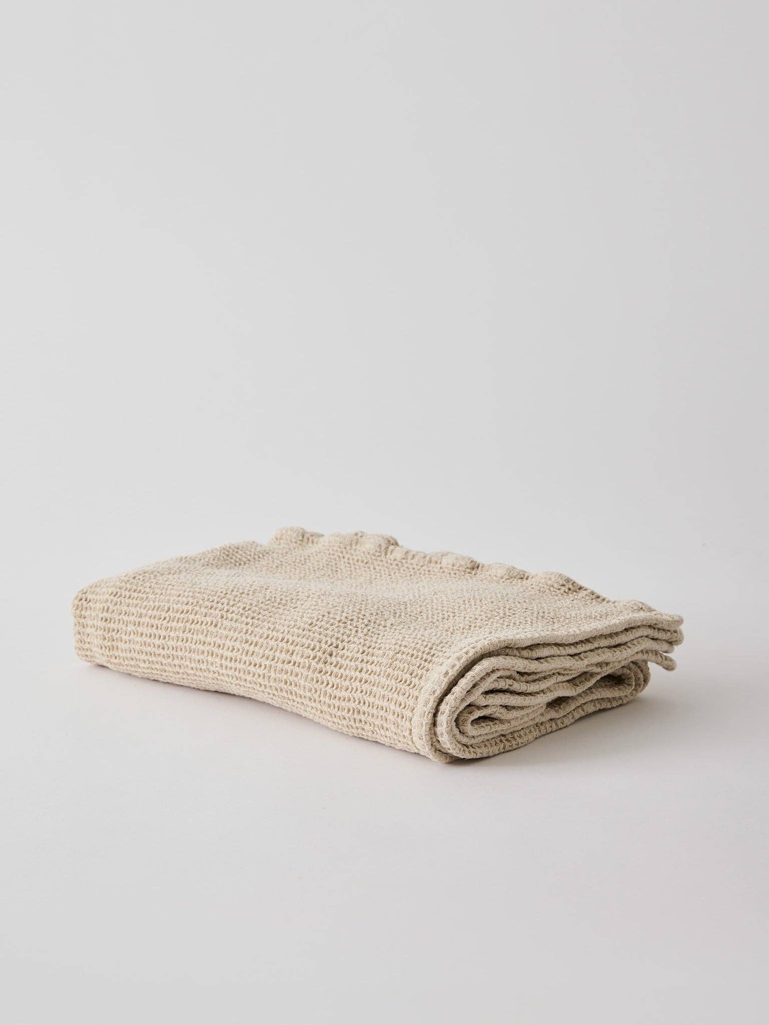 Nella Waffle Towels