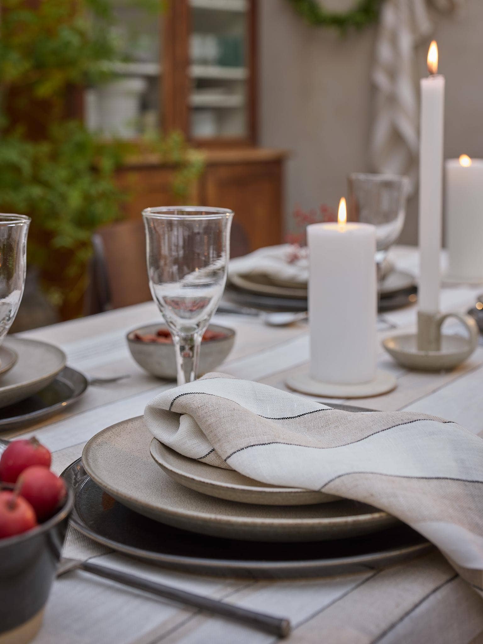Bon Dinner Plate