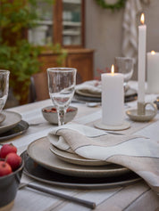 Bon Dinner Plate