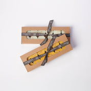 Beeswax Tea Light Candles