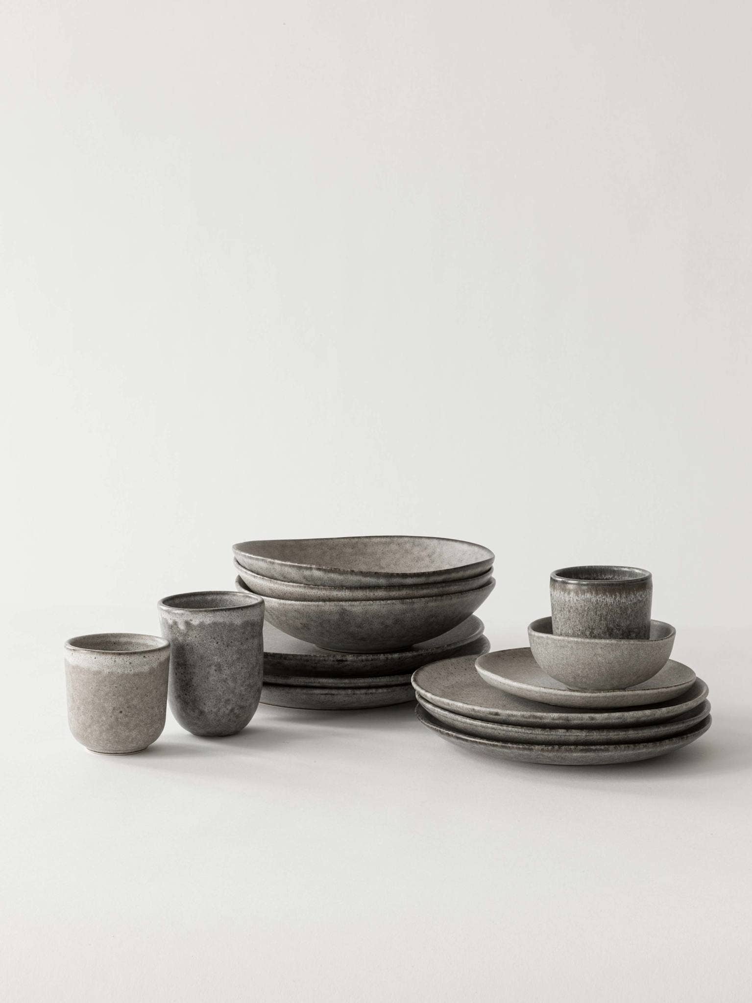 Bon Deep Plate