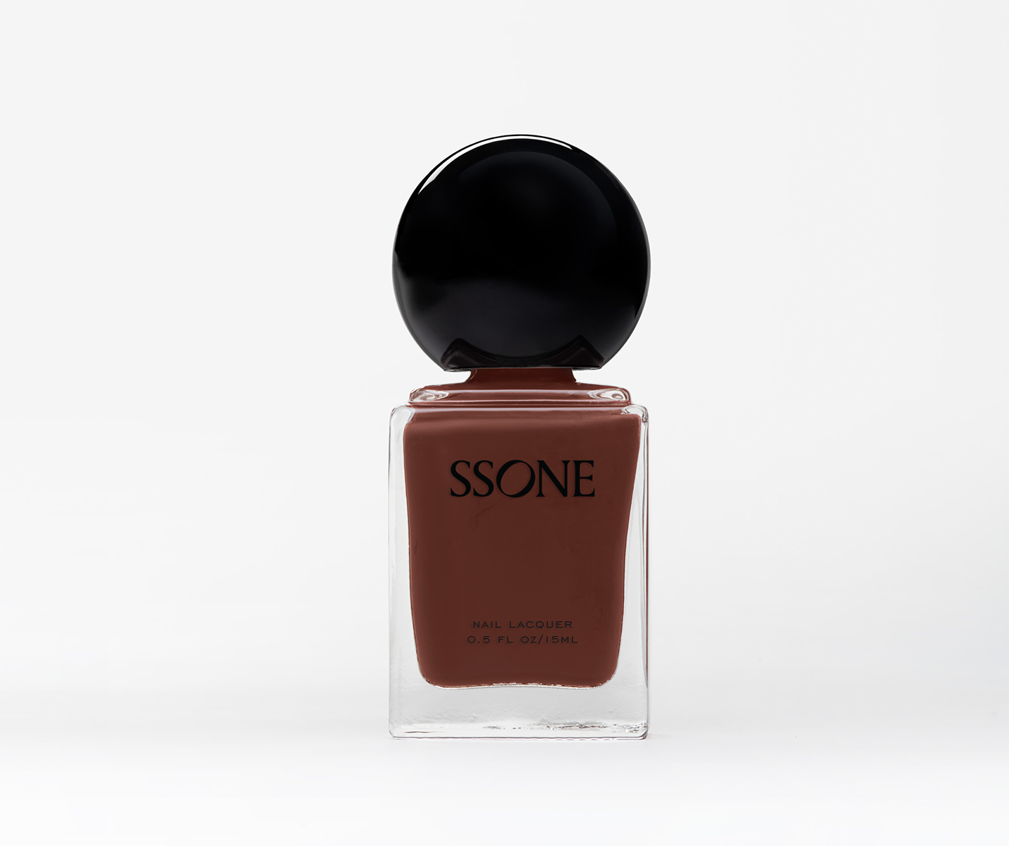 Sorrel Nail Polish