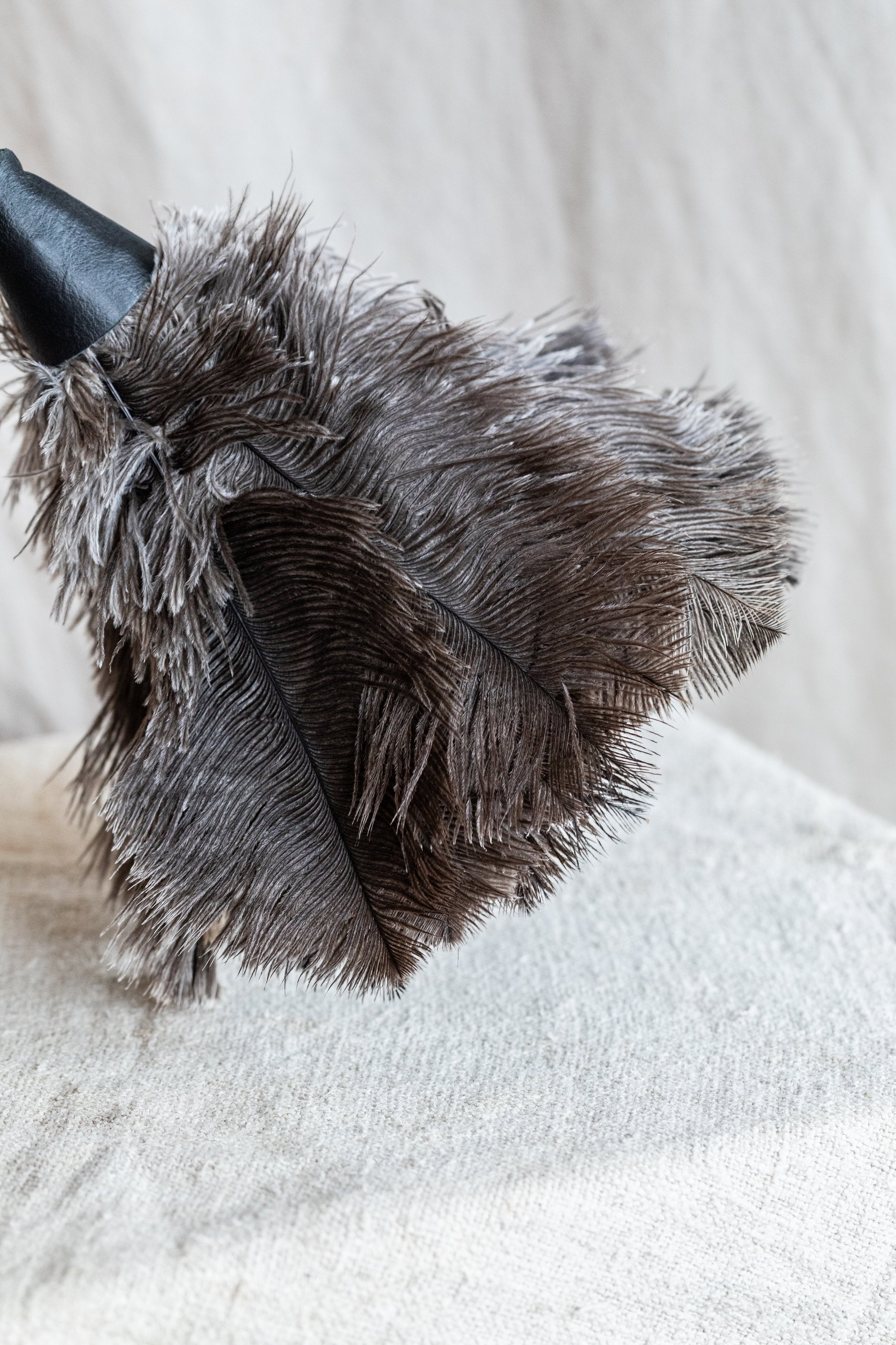Hoppe Shoppe Feather Duster - Thumbnail 2