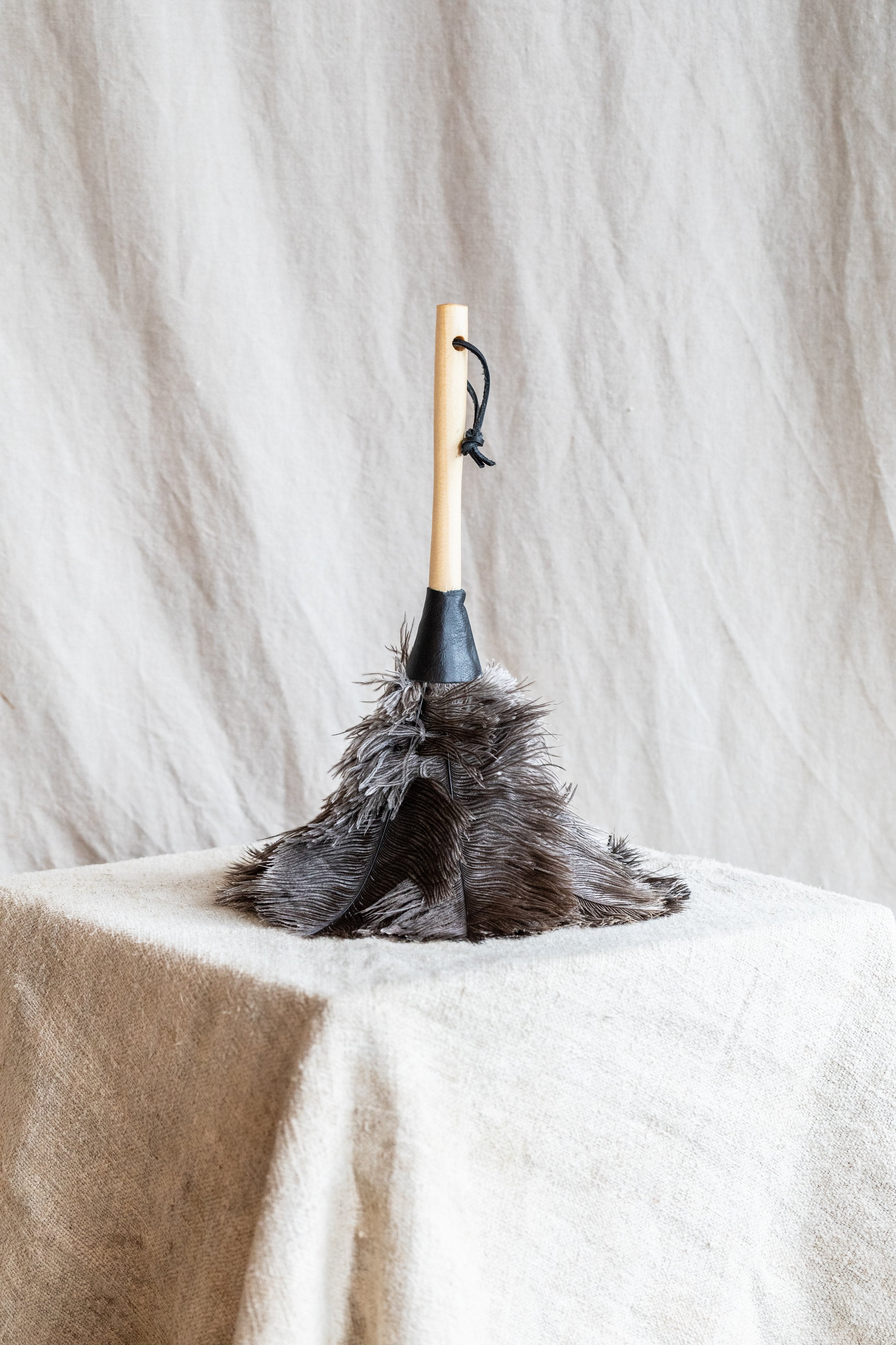 Hoppe Shoppe Feather Duster