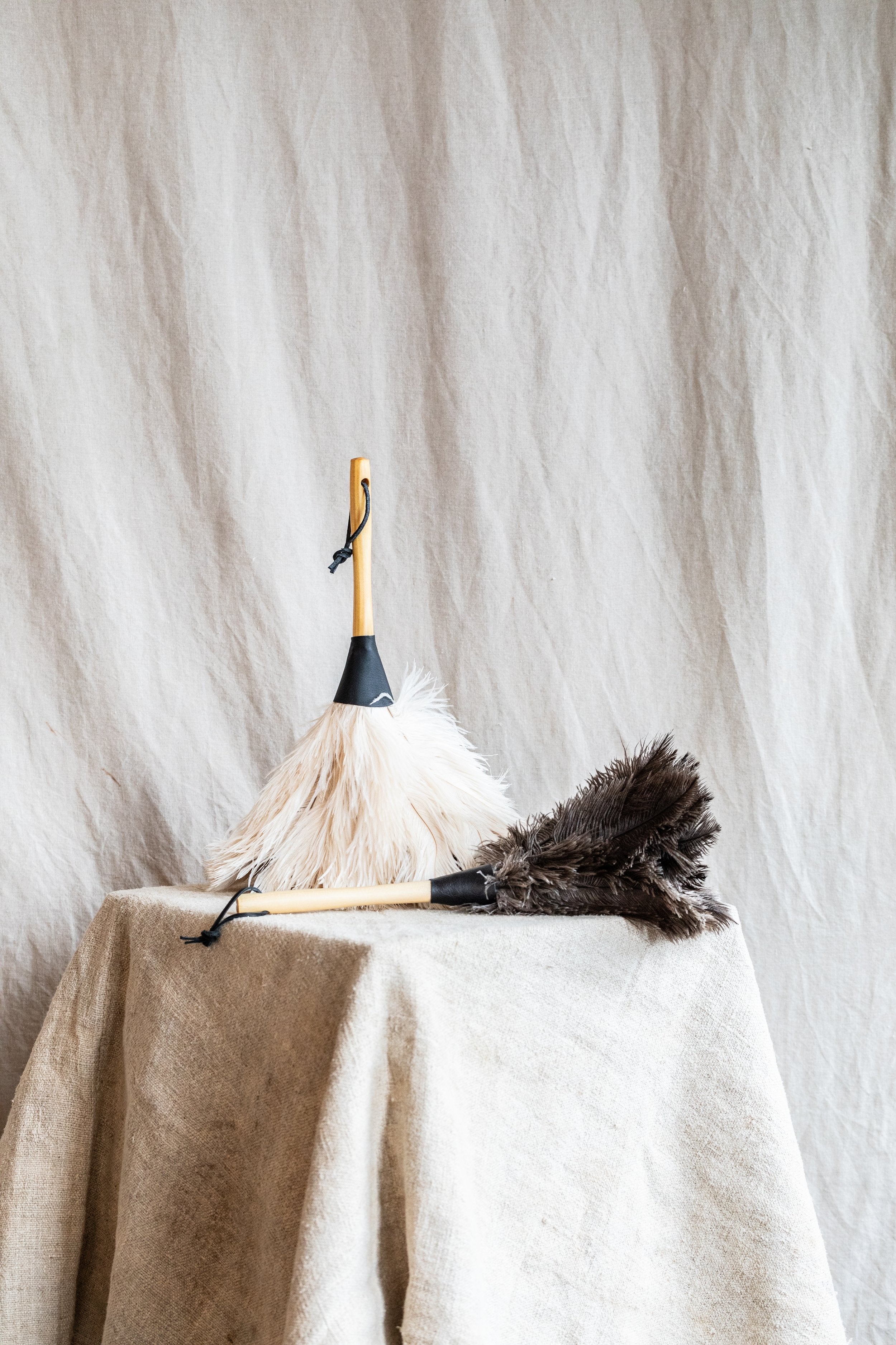 Hoppe Shoppe Feather Duster - Thumbnail 3