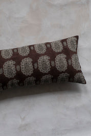 Cafelu Coco Lumbar Pillow