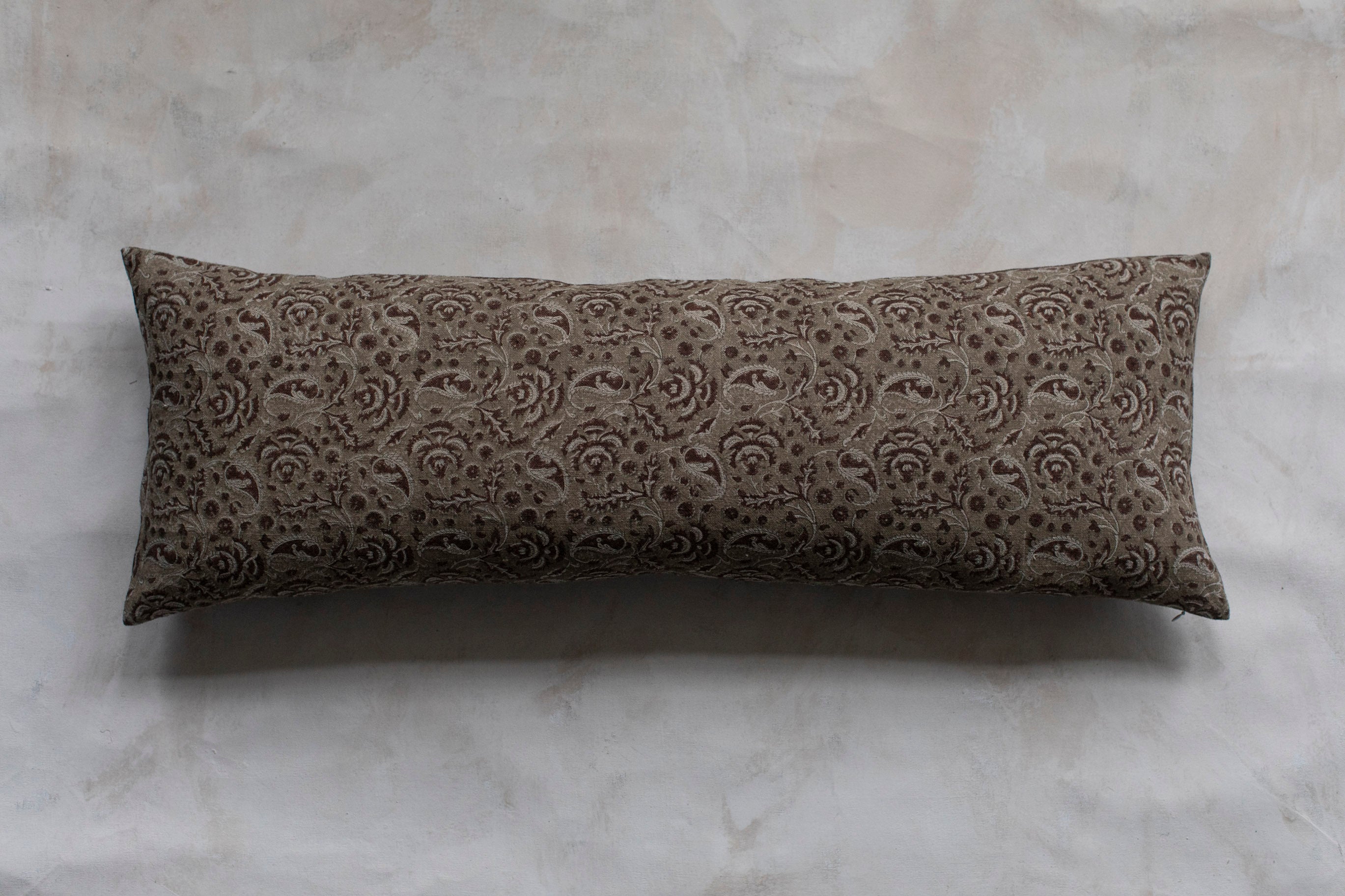Cafelu Coco Lumbar Pillow