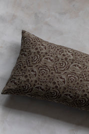Cafelu Coco Lumbar Pillow