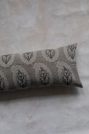 Winfleur Graphite Lumbar Pillow