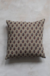 Trulli Cayenne Pillow