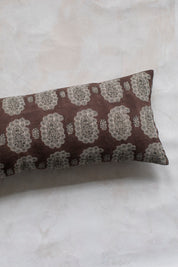 Cafelu Coco Lumbar Pillow