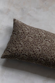Cafelu Coco Lumbar Pillow