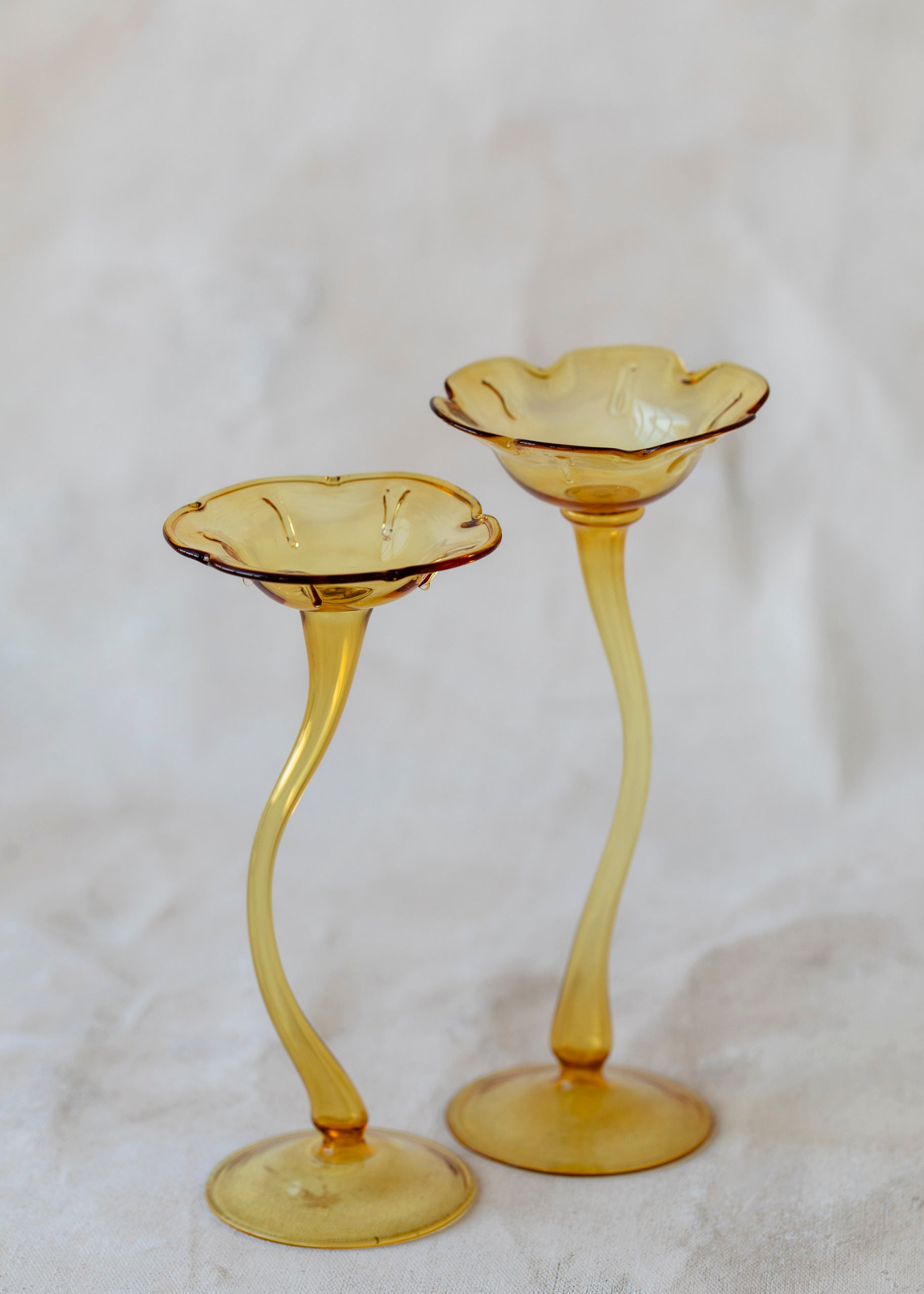 flickers_bloom_snuffer_candleholders_yellow.jpg