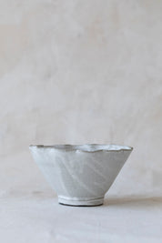 Flower Rim Bowls