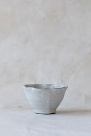 Flower Rim Bowls
