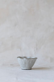 Flower Rim Bowls