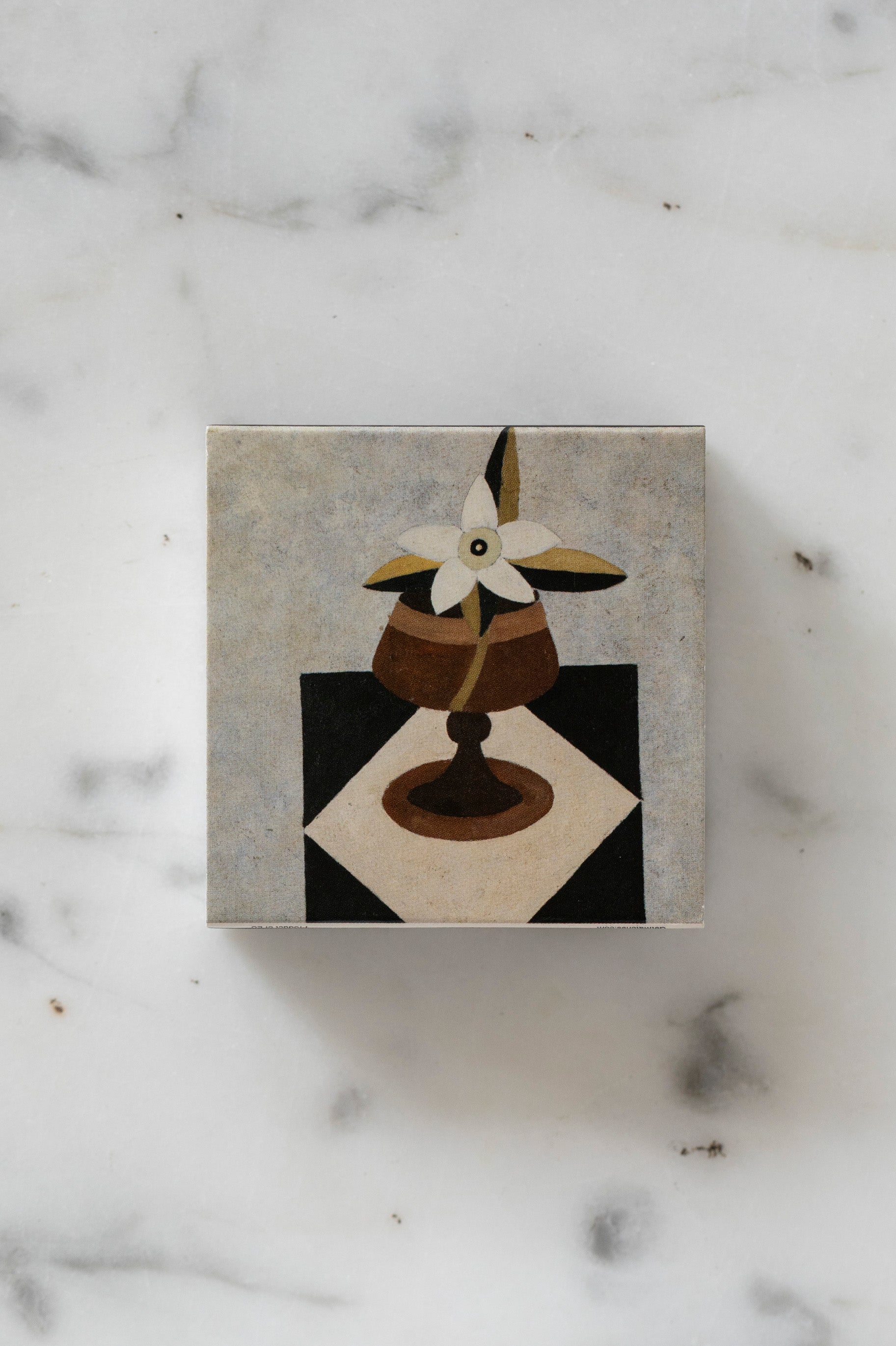 FLOWERPIECE Matchbox