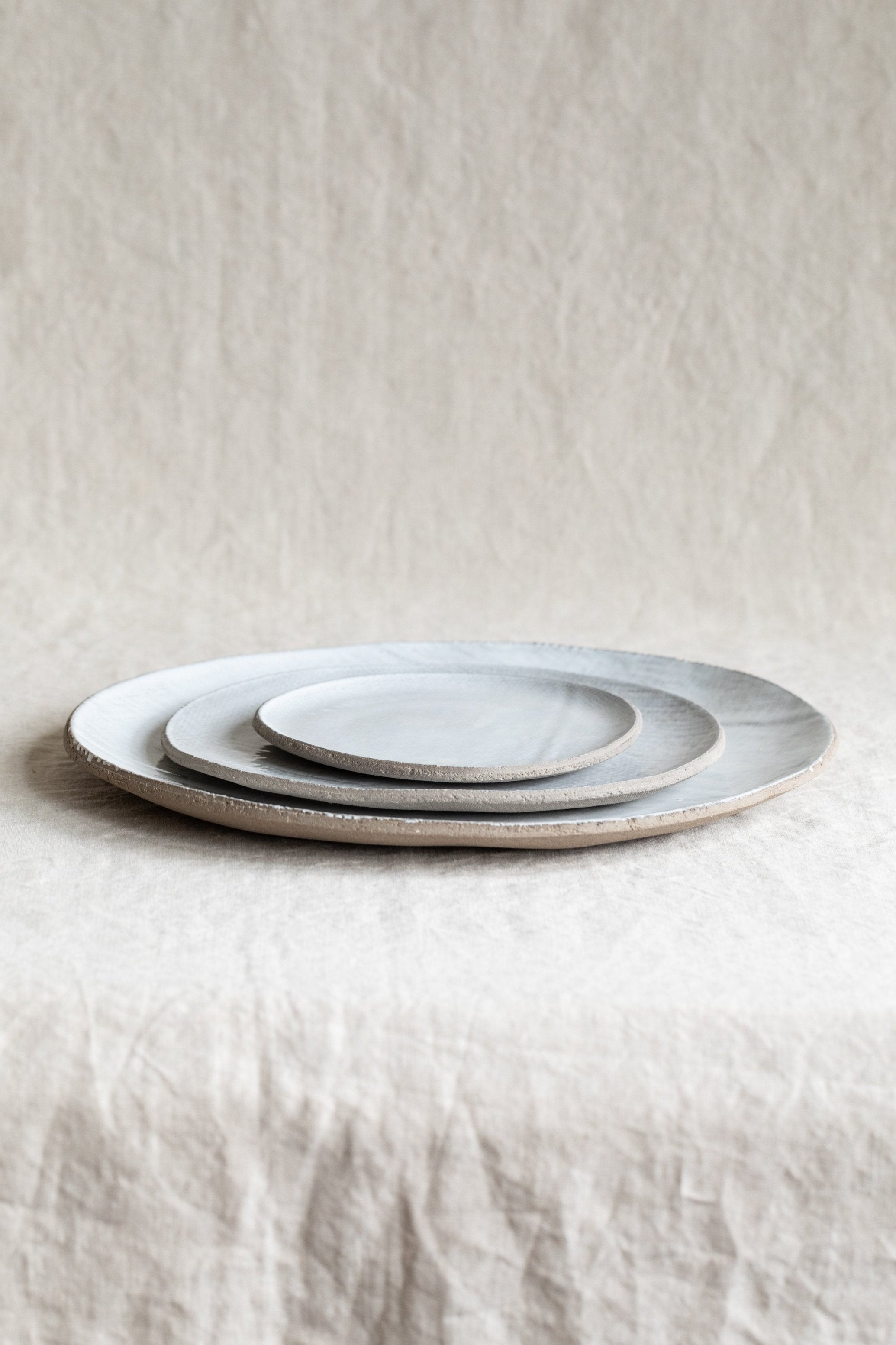 FCK Dinnerware | Cement and Stoneware | SERAX | Frédérick Gautier