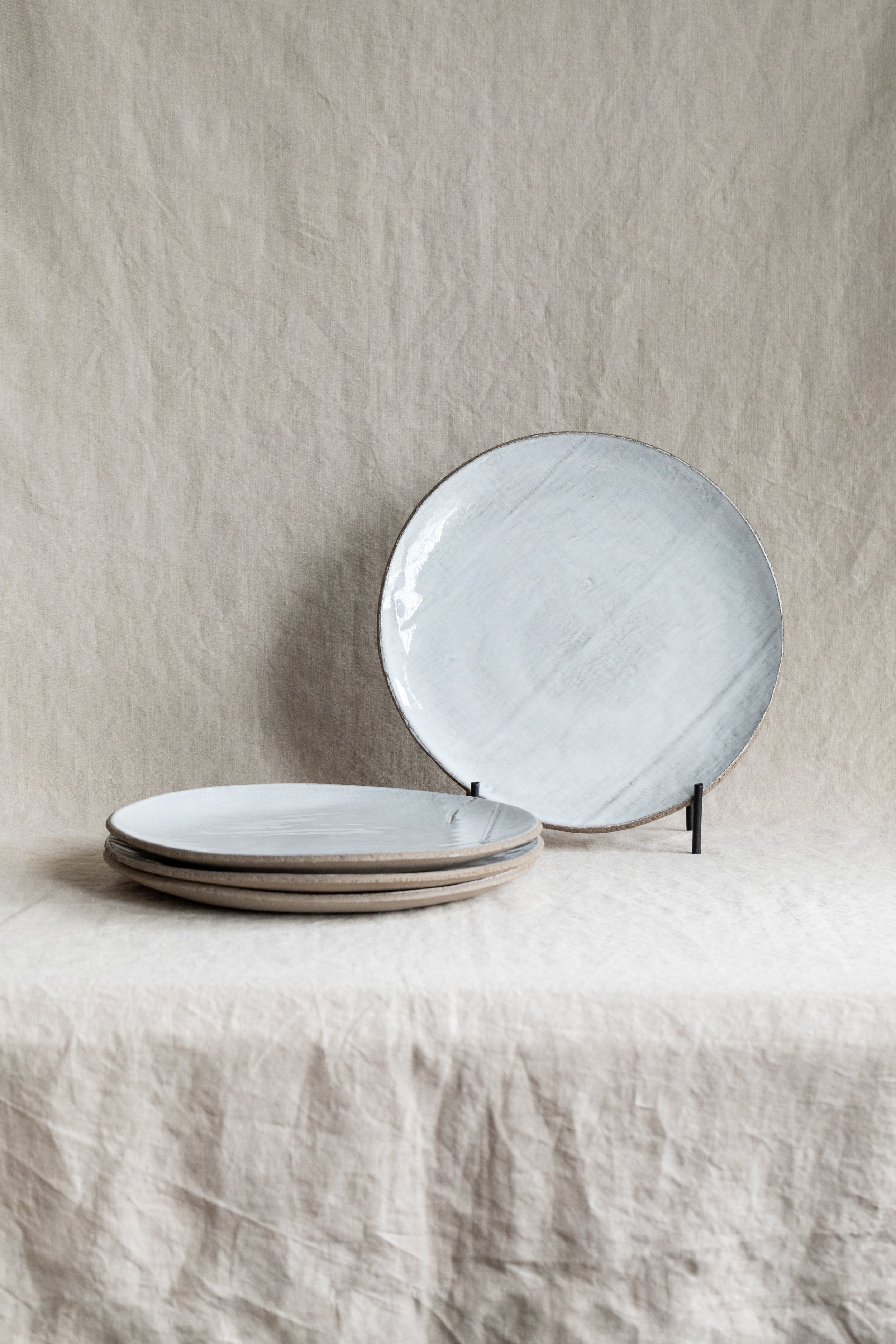FCK Dinnerware | Cement and Stoneware | SERAX | Frédérick Gautier