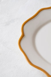 Giovanna Oval Platter