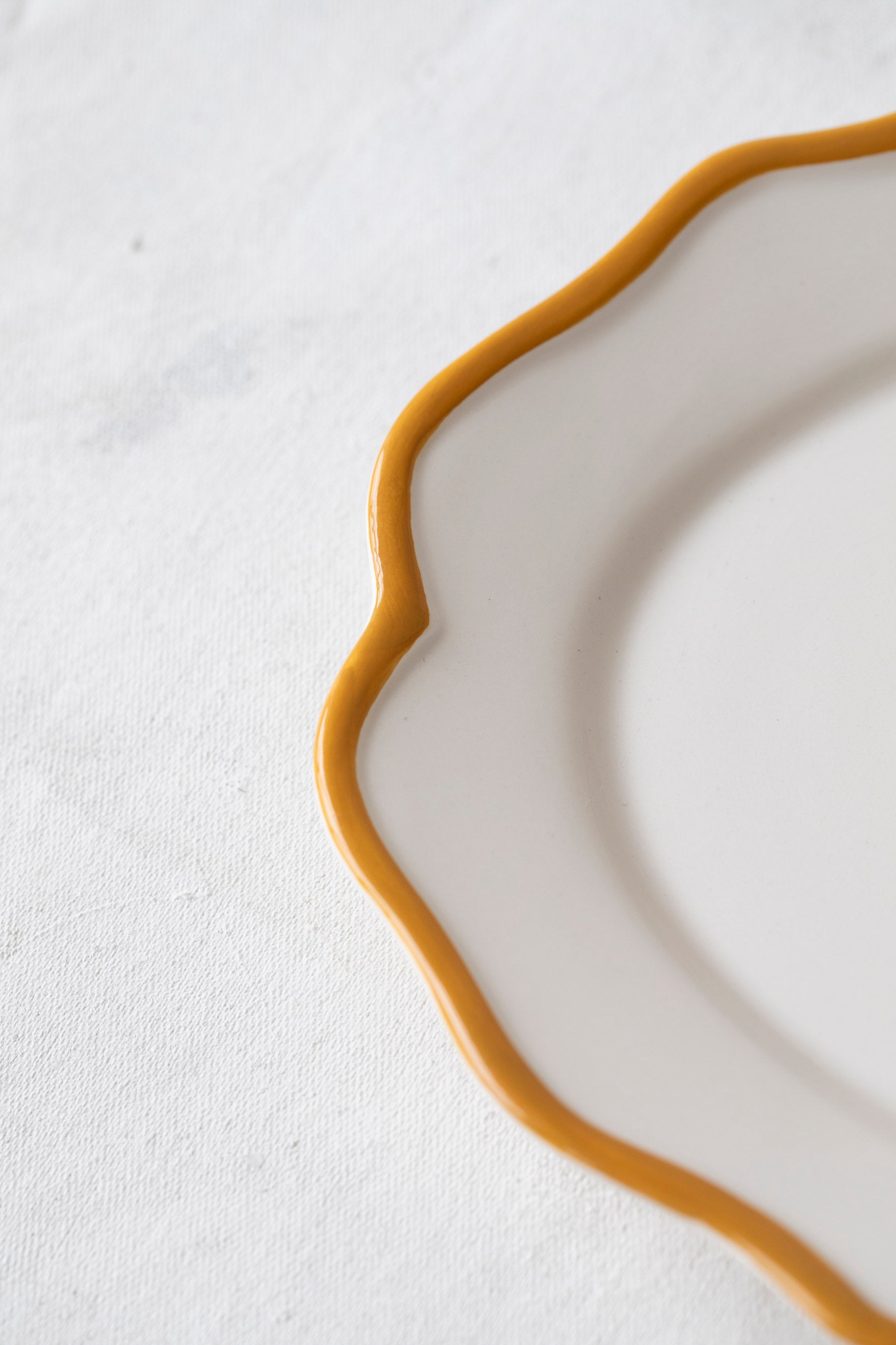 Giovanna Oval Platter