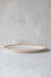 Giovanna Oval Platter