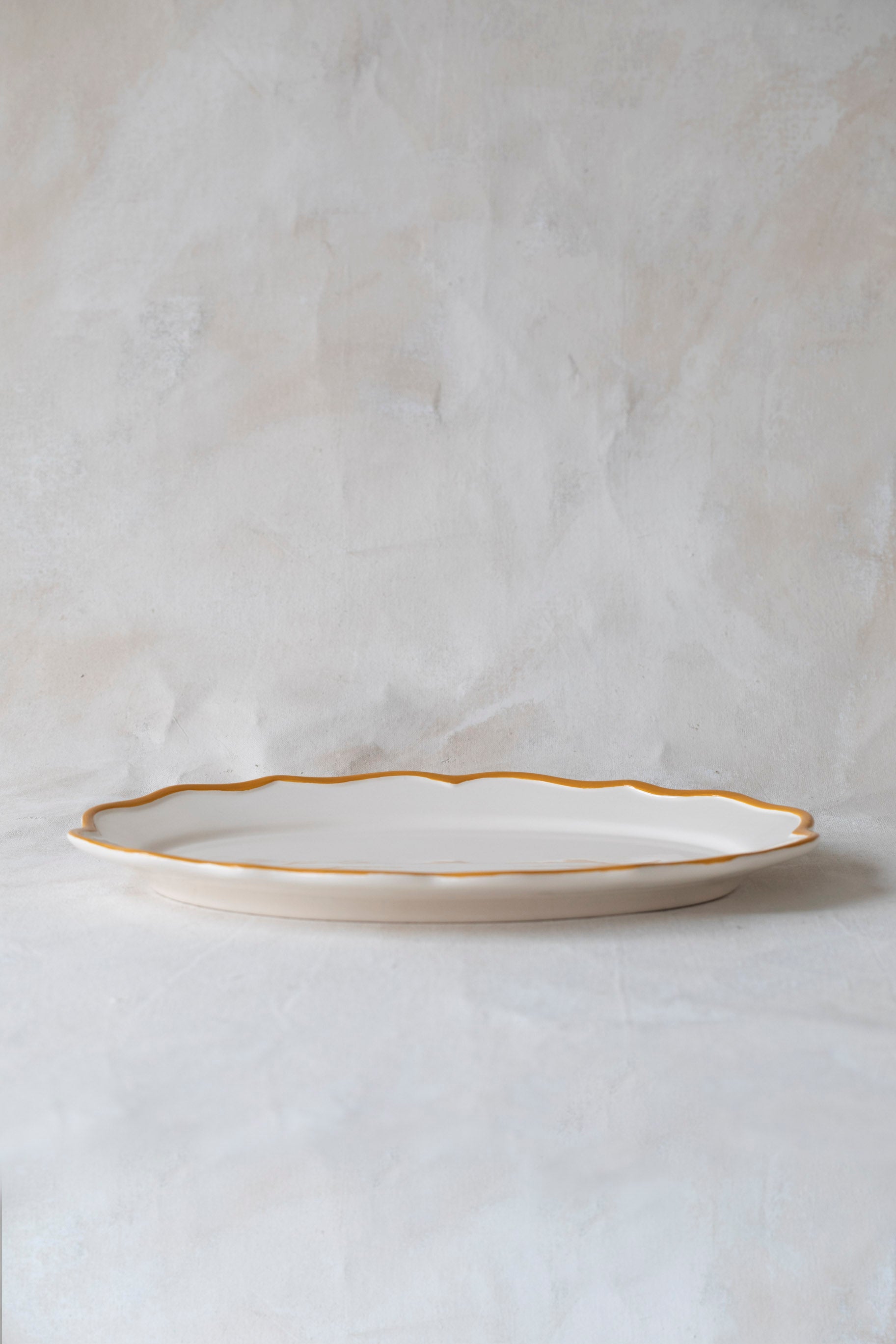 Giovanna Oval Platter