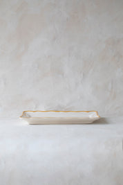 Giovanna Rectangular Platter